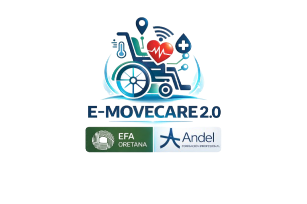 Logo E-MoveCare
